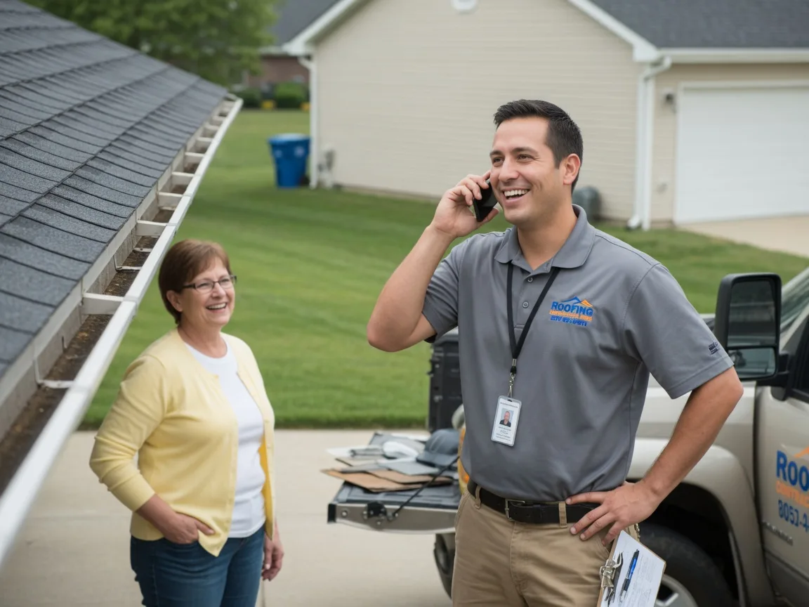Local Roofing Contractors Saxis, VA FAQs